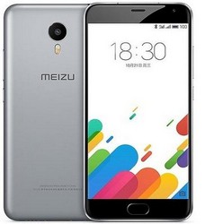 Прошивка телефона Meizu Metal в Перми
